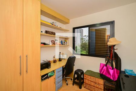 Quarto 1 de apartamento à venda com 2 quartos, 58m² em Vila Andrade, São Paulo