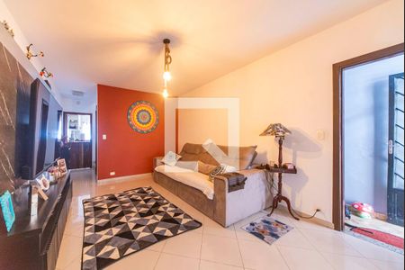 Casa para alugar com 3 quartos, 150m² em Campestre, Santo André