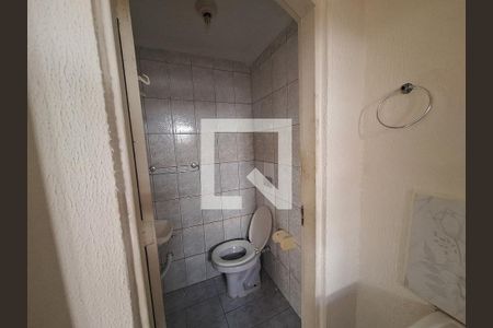Casa para alugar com 2 quartos, 75m² em Vila Monte Sion, Suzano