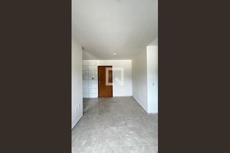 Sala de apartamento para alugar com 2 quartos, 44m² em Campo Novo, Porto Alegre