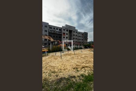 Apartamento para alugar com 2 quartos, 44m² em Campo Novo, Porto Alegre