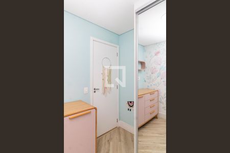 Quarto de apartamento para alugar com 2 quartos, 64m² em Vila Guilherme, São Paulo