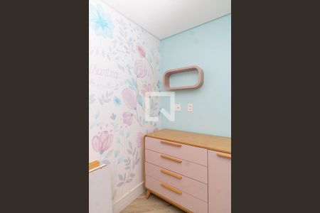 Quarto de apartamento para alugar com 2 quartos, 64m² em Vila Guilherme, São Paulo