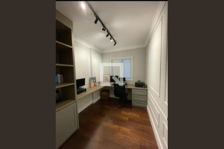Quarto de apartamento para alugar com 3 quartos, 85m² em Alphaville Industrial, Barueri