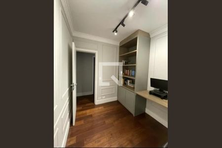 Quarto de apartamento para alugar com 3 quartos, 85m² em Alphaville Industrial, Barueri