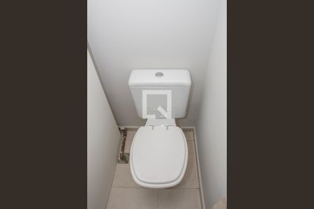 Lavabo de apartamento para alugar com 3 quartos, 97m² em Bom Retiro, São Paulo