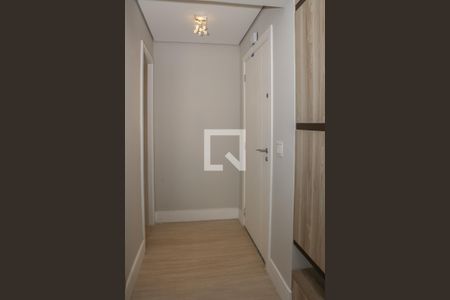 Entrada de apartamento para alugar com 3 quartos, 97m² em Bom Retiro, São Paulo