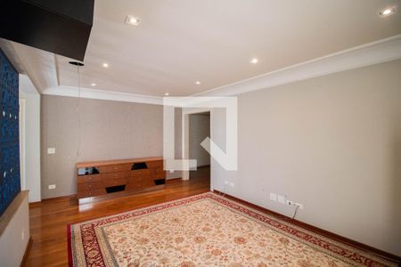 SALA DE ESTAR- PISO SUPERIOR de casa para alugar com 5 quartos, 740m² em Jardim Sao Bento, São Paulo