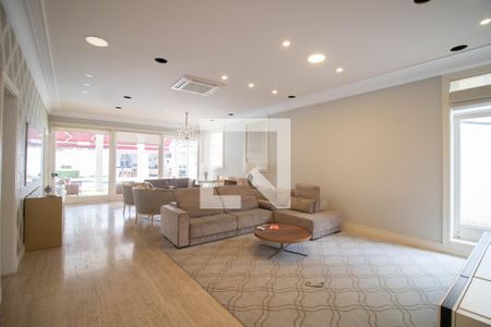 SALA de casa para alugar com 5 quartos, 740m² em Jardim Sao Bento, São Paulo