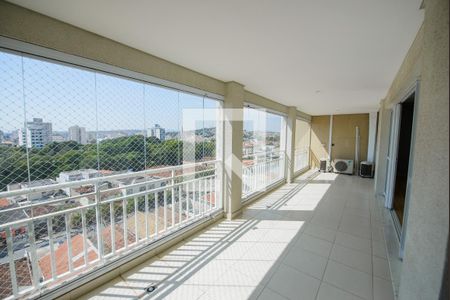 Apartamento para alugar com 3 quartos, 143m² em Jardim das Nações, Taubaté