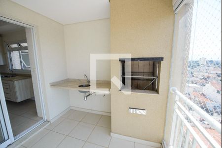 Apartamento para alugar com 3 quartos, 143m² em Jardim das Nações, Taubaté
