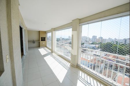 Apartamento para alugar com 3 quartos, 143m² em Jardim das Nações, Taubaté