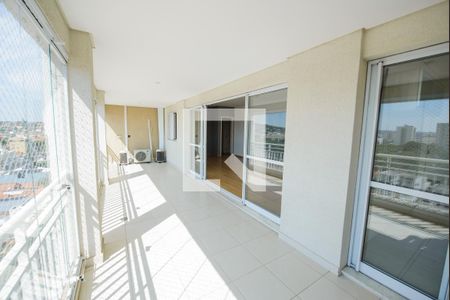 Apartamento para alugar com 3 quartos, 143m² em Jardim das Nações, Taubaté