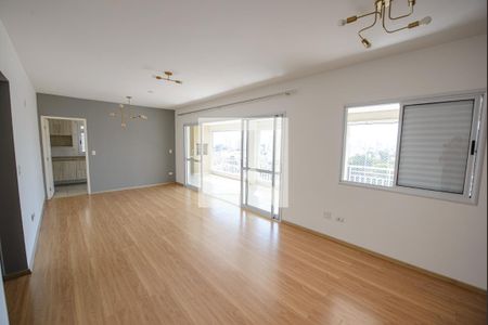 Apartamento para alugar com 3 quartos, 143m² em Jardim das Nações, Taubaté