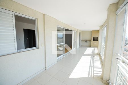 Apartamento para alugar com 3 quartos, 143m² em Jardim das Nações, Taubaté