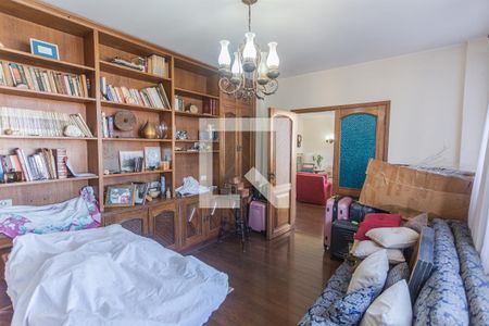 Escritório de apartamento à venda com 4 quartos, 310m² em lourdes , Belo Horizonte