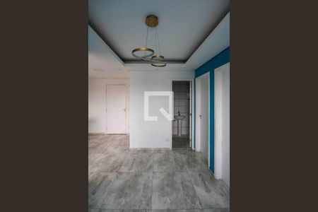 Sala de apartamento para alugar com 2 quartos, 36m² em Cidade Satelite Santa Barbara, São Paulo