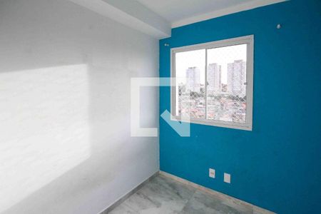 Quarto 02 de apartamento para alugar com 2 quartos, 36m² em Cidade Satelite Santa Barbara, São Paulo