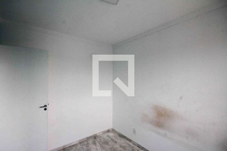 Quarto de apartamento para alugar com 2 quartos, 36m² em Cidade Satelite Santa Barbara, São Paulo