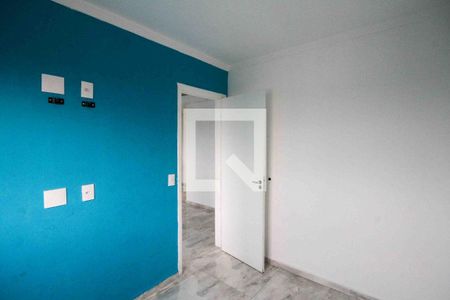 Quarto de apartamento para alugar com 2 quartos, 36m² em Cidade Satelite Santa Barbara, São Paulo