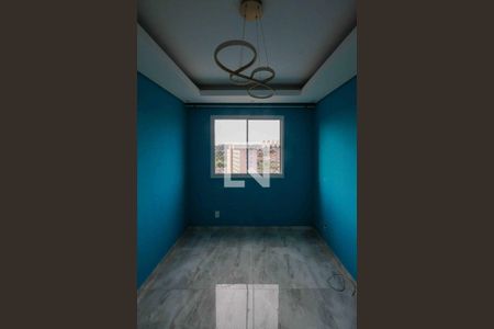 Sala de apartamento para alugar com 2 quartos, 36m² em Cidade Satelite Santa Barbara, São Paulo