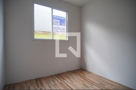 Quarto 2 de apartamento para alugar com 2 quartos, 42m² em Camboim, Sapucaia do Sul