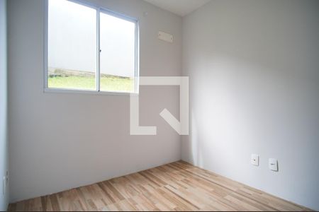 Quarto 1 de apartamento para alugar com 2 quartos, 42m² em Camboim, Sapucaia do Sul