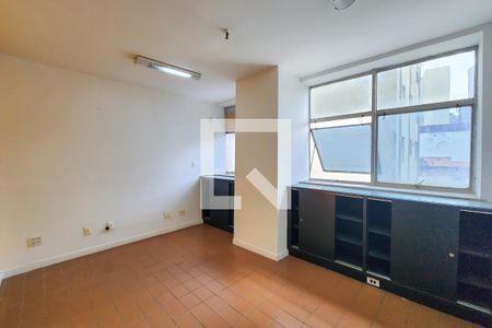 Studio de kitnet/studio à venda com 1 quarto, 36m² em Centro, Rio de Janeiro