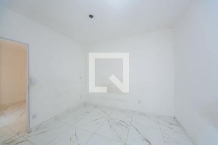 quarto  de kitnet/studio para alugar com 1 quarto, 40m² em Palmeiras, Belo Horizonte