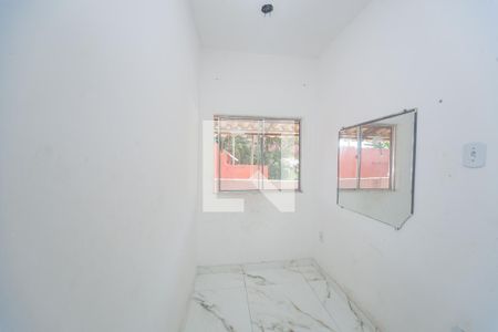 quarto  de kitnet/studio para alugar com 1 quarto, 40m² em Palmeiras, Belo Horizonte