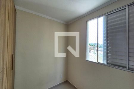 Quarto 2  de apartamento para alugar com 3 quartos, 74m² em Vila Proost de Souza, Campinas