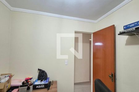 Quarto 1  de apartamento para alugar com 3 quartos, 74m² em Vila Proost de Souza, Campinas