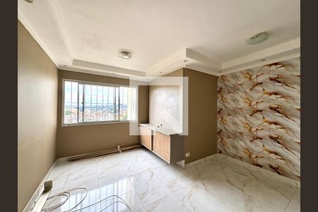 Apartamento para alugar com 2 quartos, 54m² em Jardim Regina, São Paulo