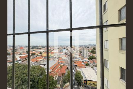 Apartamento para alugar com 2 quartos, 54m² em Jardim Regina, São Paulo