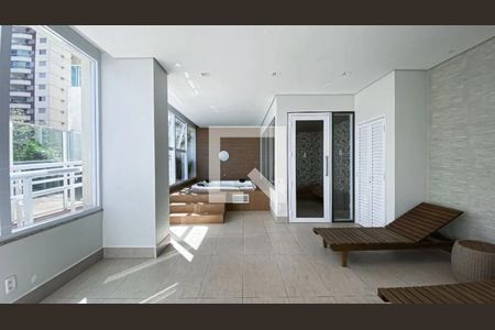 Apartamento para alugar com 2 quartos, 67m² em Setor Bueno, Goiânia