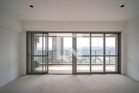 Sala/Quarto de kitnet/studio para alugar com 1 quarto, 46m² em Butantã, São Paulo