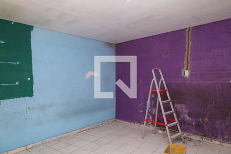 Quarto de casa para alugar com 1 quarto, 100m² em Parque Santa Rita, São Paulo