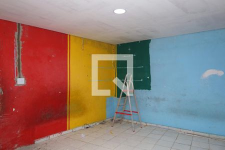 Quarto de casa para alugar com 1 quarto, 100m² em Parque Santa Rita, São Paulo