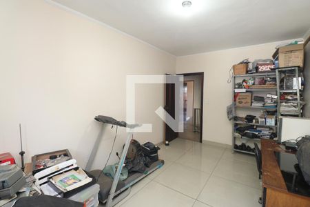 Quarto 1 de casa à venda com 5 quartos, 310m² em Vila Nivi, São Paulo