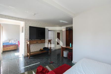 Suíte de casa à venda com 2 quartos, 210m² em São João Batista, Belo Horizonte