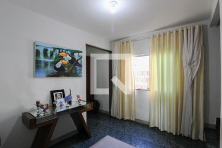 Sala 2 de casa à venda com 2 quartos, 210m² em São João Batista, Belo Horizonte