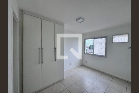 Suíte de apartamento à venda com 3 quartos, 81m² em Barra da Tijuca, Rio de Janeiro