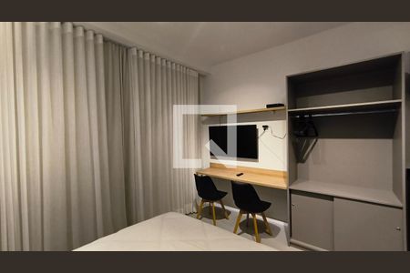 Studio de kitnet/studio à venda com 1 quarto, 24m² em Vila Mariana, São Paulo