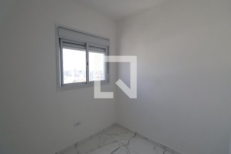 Quarto de apartamento à venda com 2 quartos, 53m² em Vila Mazzei, São Paulo
