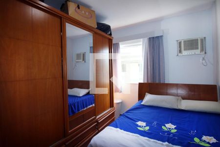 Quarto 1 de apartamento à venda com 3 quartos, 67m² em Vaz Lobo, Rio de Janeiro