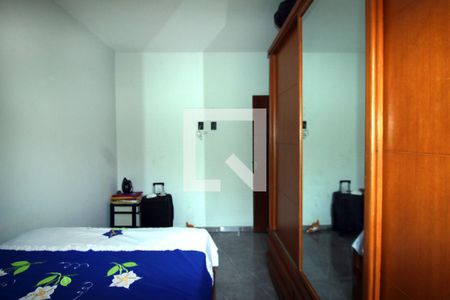 Quarto 1 de apartamento à venda com 3 quartos, 67m² em Vaz Lobo, Rio de Janeiro