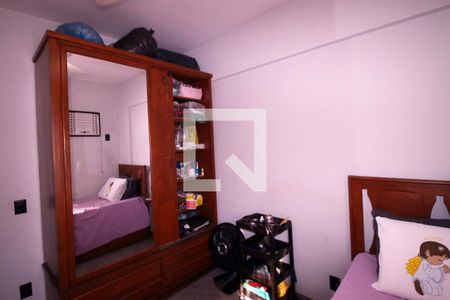 Quarto 2 de apartamento à venda com 3 quartos, 67m² em Vaz Lobo, Rio de Janeiro