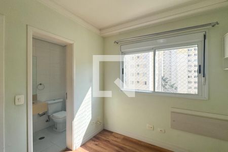 Suíte 1 de apartamento à venda com 3 quartos, 144m² em Planalto, São Bernardo do Campo
