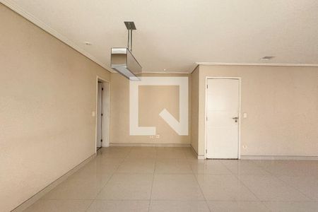 Sala de apartamento à venda com 3 quartos, 144m² em Planalto, São Bernardo do Campo