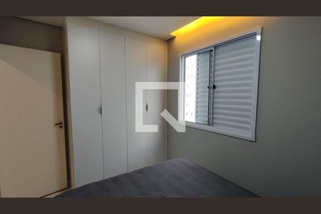Quarto 1 de apartamento para alugar com 2 quartos, 54m² em Tanquinho, Ferraz de Vasconcelos